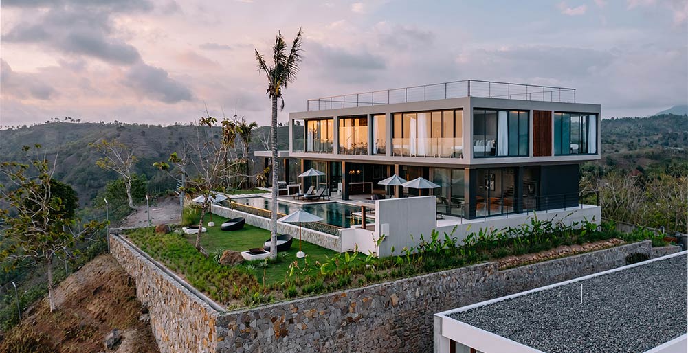 Selong Selo - 10E Villa Samsara (5BR)